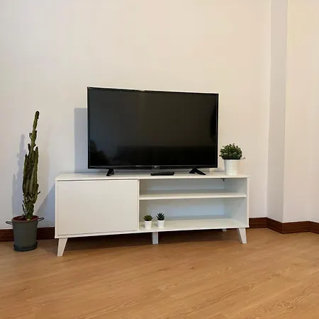 Fantastico Apartamento Cerca De Santander *