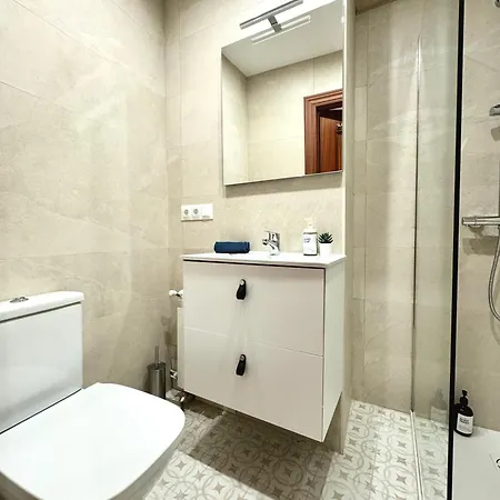 Fantastico Apartamento Cerca De Santander