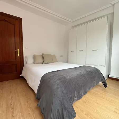 Fantastico Apartamento Cerca De Santander *