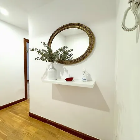 Fantastico Apartamento Cerca De Santander Apartment
