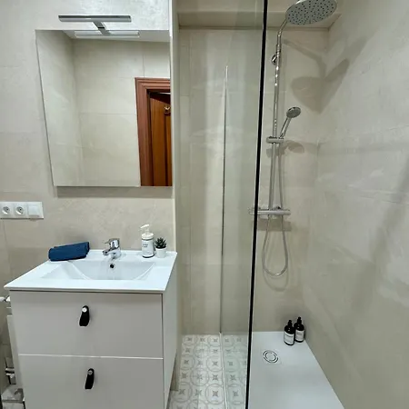 Fantastico Apartamento Cerca De Santander