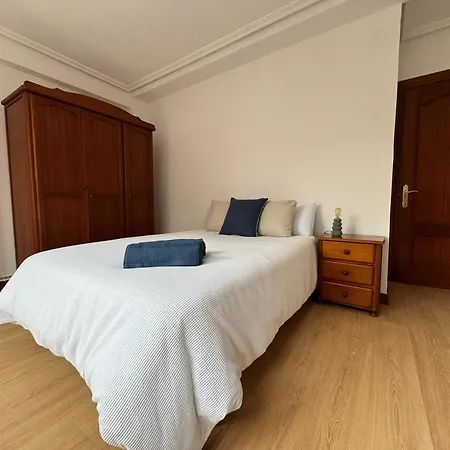 アパート Fantastico Apartamento Cerca De Santander *